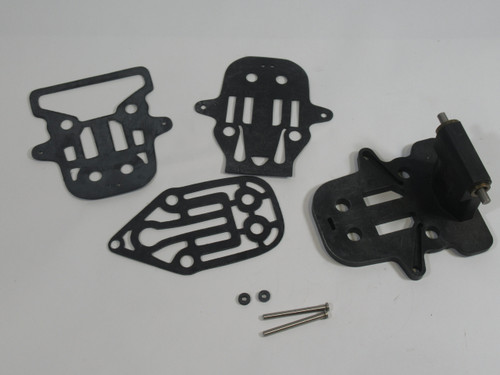 Warren Rupp 031-056-000 Pilot Repair Kit NOP