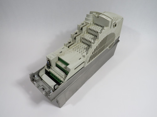 Control Techniques Emerson SP1402 Unidrive 2HP 3Ph 3.0/3.8A *Missing Cover* USED