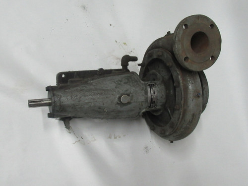 Alco 3CCC Centrifugal Pump 1750RPM 300GPM USED