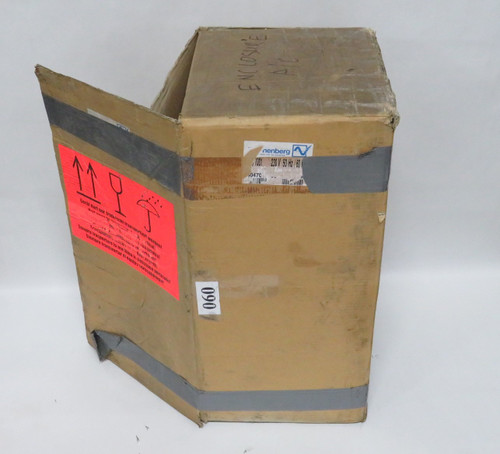 Pfannenberg 13047011000 DTS 7001 Cooling Unit 230V 50/60Hz 16A *Shelf Wear* NEW