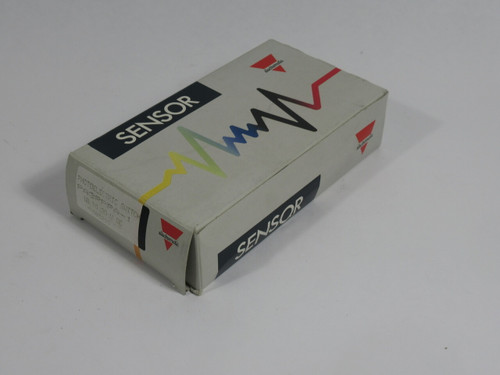 Electromatic PA3PPPA-1 Photoelectric Switch 200mA 10-30VDC NEW