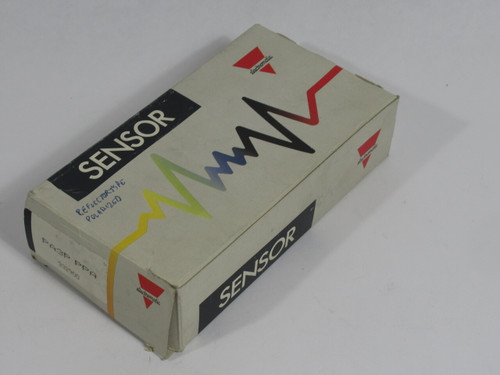 Electromatic PA3P-PPA Photoelectric Switch 200mA 10-30VDC NEW