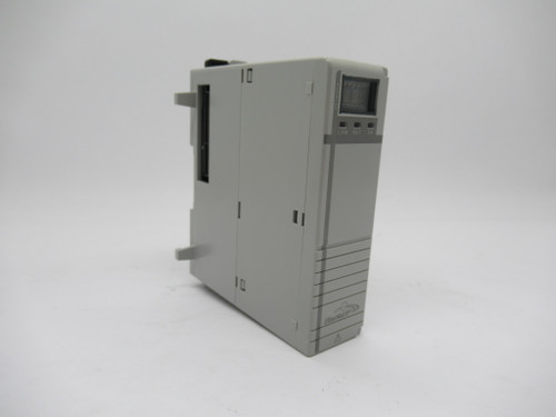 Allen-Bradley 1768-ENBT Series A Ethernet IP Module F/W 4.004 834mA@5.2VDC USED