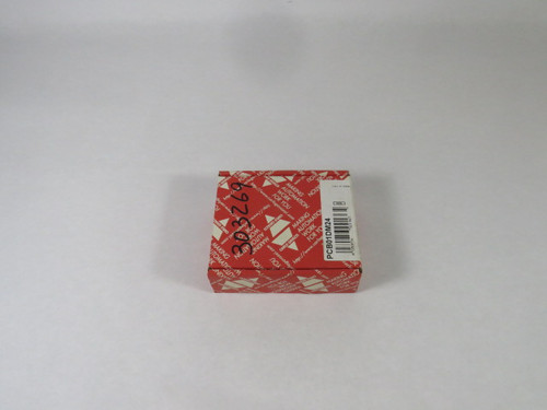 Carlo Gavazzi PCB01DM24 Asymmetrical Recycler Timer 240V 5A  NEW