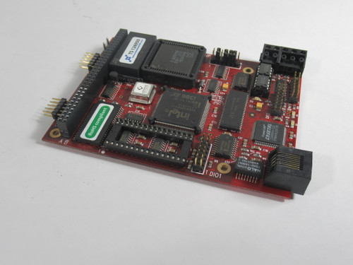 Technologic TS-2200 PC Board NOP