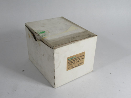 Siemens 3TX7462-3U Surge Suppressor 240-400V Lot of 11 NEW