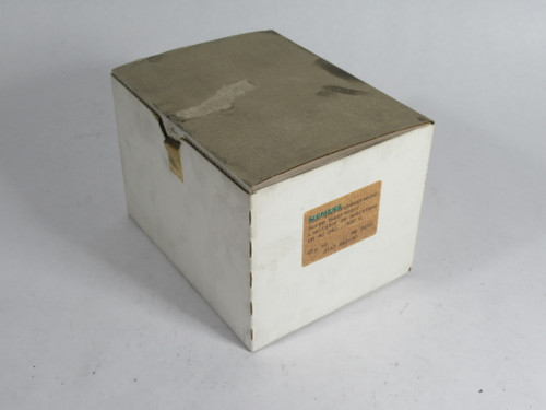 Siemens 3TX7462-3U Surge Suppressor 240-400V Pack of 10 NEW