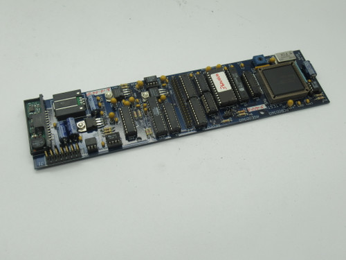 Perretta Graphics ASE00360 PC Board Rev: O NOP