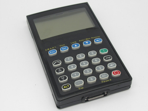 Allen-Bradley 20-HIM-A3 Powerflex Full Numeric LCD Keypad Series C NOP