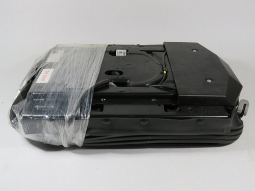 Darby Manufacturing 3186663252 Grammer MSG95 Complete Suspension 24V AS IS