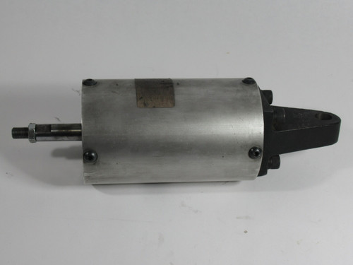 Illinois Pneumatics Inc 12SAL-1-CBM Pneumatic Cylinder USED