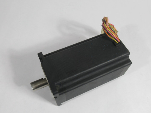 Anaheim Automation 34Y314S-LW8 Stepper Motor 5A 7.0A/Phase 1700 oz-in USED