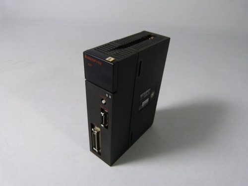 Mitsubishi A1S-D75P1-S3 Positioning Unit  USED