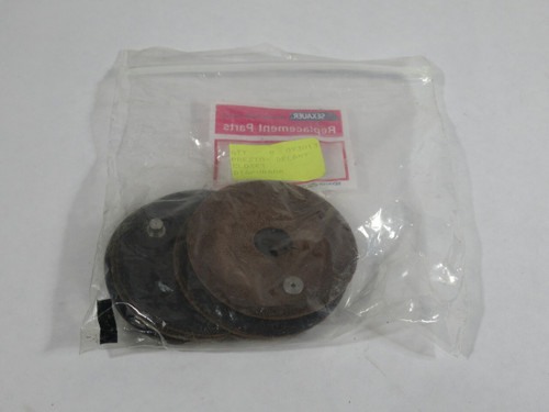 Sexauer 093013 Presto Delany Closet Diaphragm *LOT OF 8* NWB