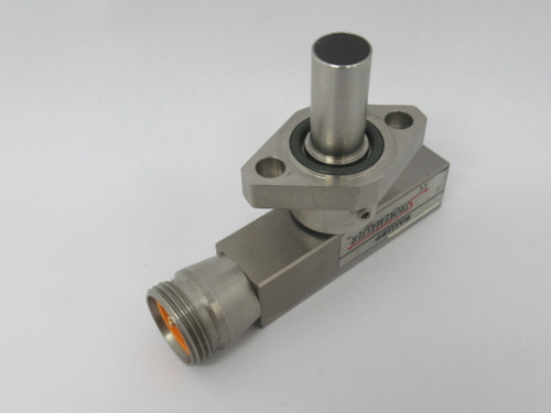 Balluff BES-516-200-S3-/1.025"-S5 Pressure Rated Sensor 20-250VAC/DC 2mm USED