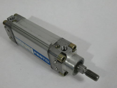 Festo DZH-32-50-PPV-A 14043 Pneumatic Cylinder 32mm Bore 50mm Stroke USED