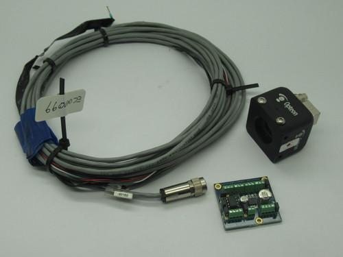 Opteon B1A-060 Camera Assembly NOP