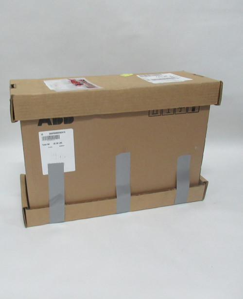 ABB ACH580-01-06A1-6+J429 Drive With Bluetooth 3Ph 0-600V SHELF WEAR NEW