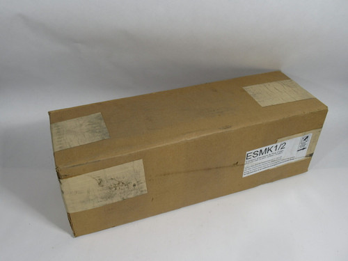 Parker ESMK-1/2 Carbon Element Bag & Pre Filter *SEALED* NEW