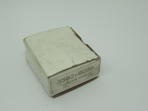 Schrader Bellows 3582-8000 Lubricator Service Kit NEW