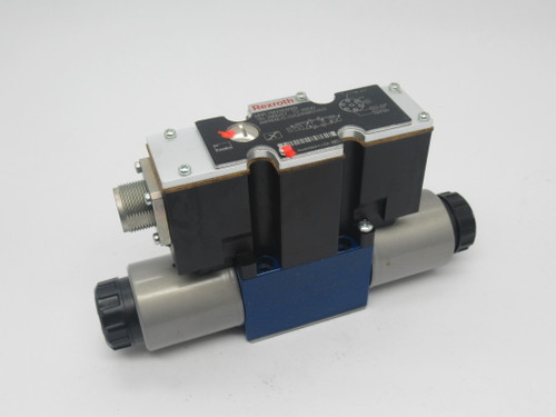 Rexroth R900909389 Proportional Directional Control Valve NOP