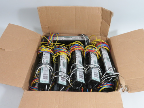 Advance GOPA-4P32-SC Ballast 347V 50/60HZ 0.33AMP Lot of 12 SHELF WEAR NEW