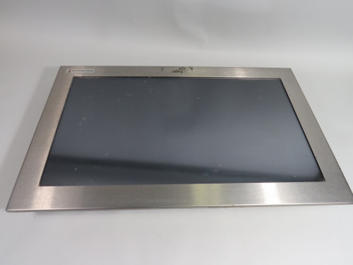 Hope Systems HIS-ML23-STAA 23" Touch Screen 100-240VAC *Scratches/Dirt* USED