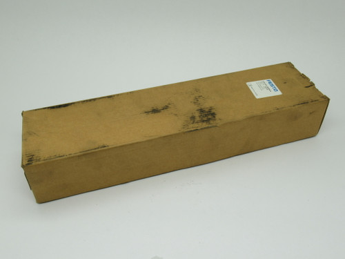 Festo 162729 LFR-3/8-D-5M-MIDI-A Filter Regulator w/ Pressure Gauge NEW