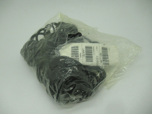 Daemar 32-5MM Nitrile O-Ring 32mm ID 5mm Width Lot of 96 NOP