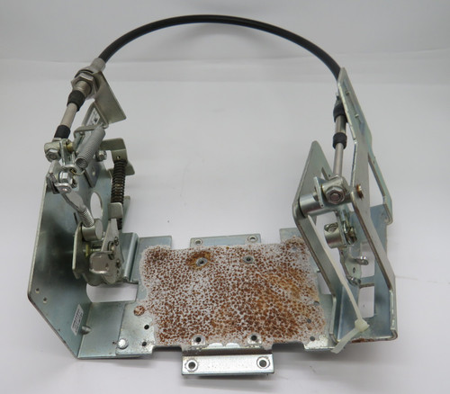 Allen-Bradley 1494C-CM1 Series B Disconnect Switch 30-100A *Rust* USED