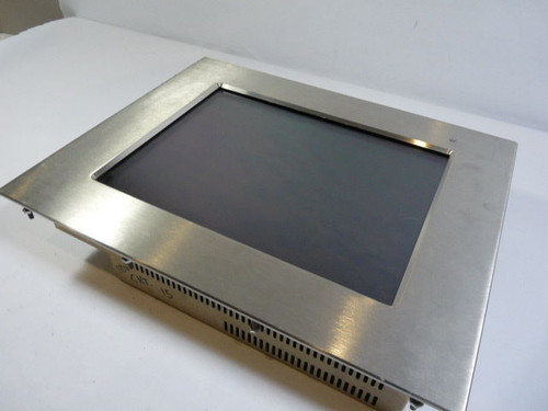 Allen-Bradley 6185-CBZABZZ Panelview Operating Interface  USED