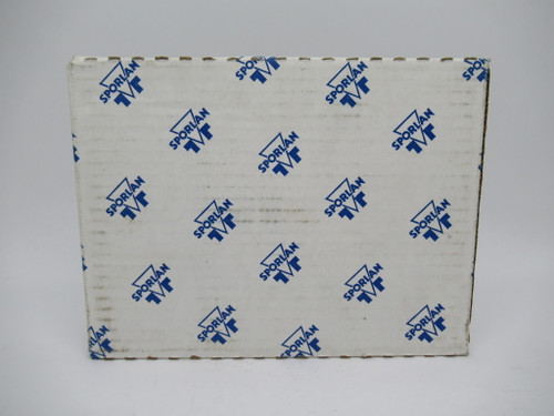 Sporlan E19S270-HP Refrigerant Solenoid Valve NEW