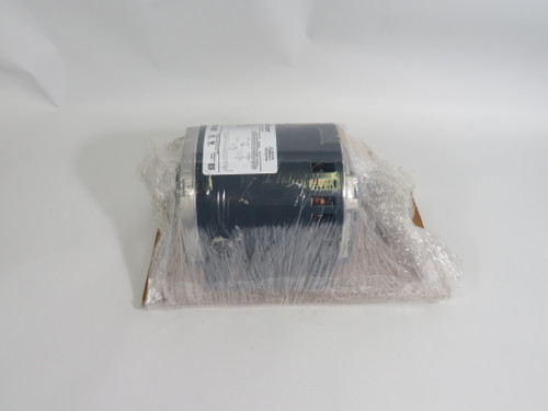 Marathon Motors 5KH32HN5620MT 1/3HP 1725RPM 115V 48Y OPEN 1PH 6.6A 60HZ NOP