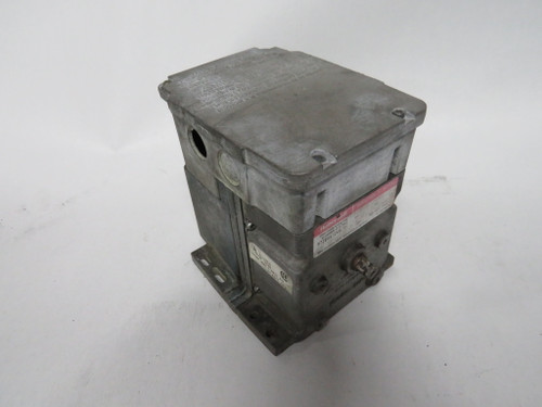 Honeywell M7284A1046 Modutrol IV Motor Actuator 90Stroke 30(sec) 2.9VA 120V USED