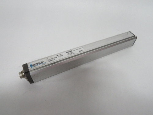 Balluff BTL5-E10-M0152-P-S32/US Transducer 4-20mA 8-Pole USED