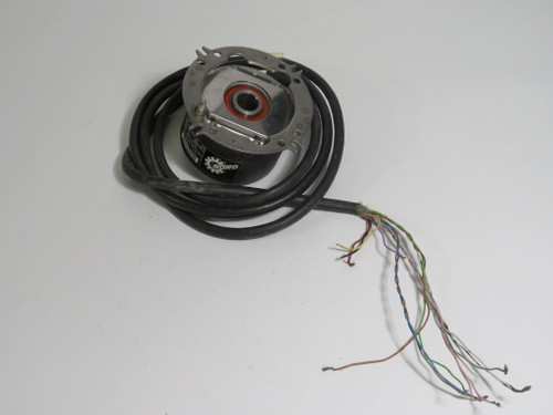 Nord ERN460102401-03 Encoder 10..30V USED
