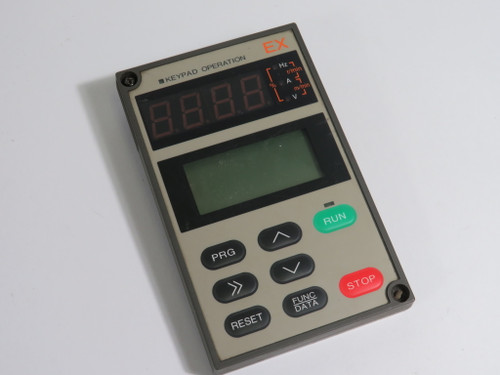 Fuji Electric TP-G9S-EX Operator Keypad USED