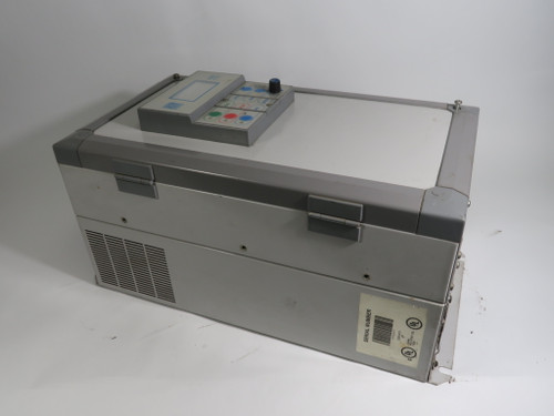 Zener VSC-2000 AC Drive 330-480VAC 14A USED