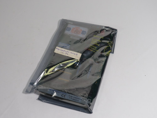 Datalogic HS860BH-4 Escort Memory System Controller Card NOP