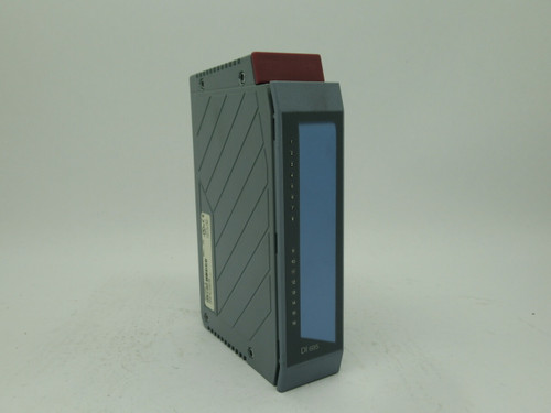 B&R Automation 3DI695.6 I/O Module Rev. D0 16 Inputs 120/230VAC USED