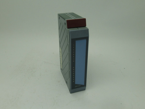 B&R Automation 3DO650.6 Digital Output Module Rev.C0 16 Output 120VAC 24VDC USED