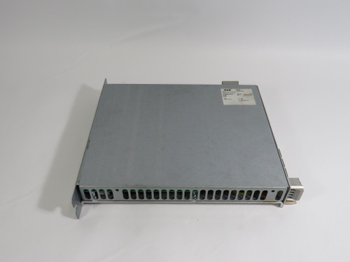 Ferrocontrol S02-00-2Q Servo Drive 24V 0.4A 480-650V DC 2A DARC USED