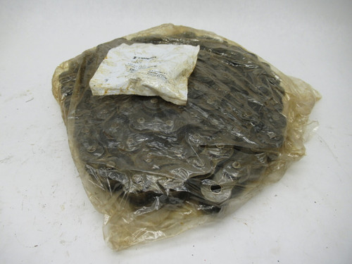 Tsubaki RS-100-RIV Roller Chain 10 Feet 240 Links NOP