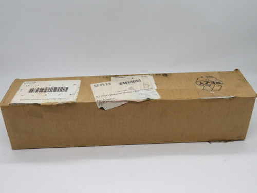 Domnick Hunter K220AO Oil-XPlus Replacement Air Filter NEW