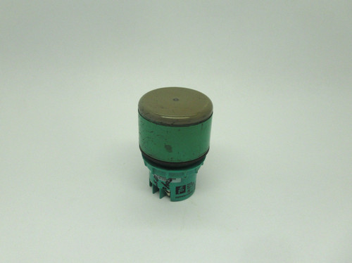 Pepperl+Fuchs PB2-008-6 Palm Button Capacitive Sensor 24VDC 100mA 2NO 2NC USED