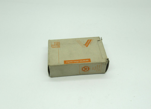 IFM Ejector IFS208 Proximity Switch 10-30VDC 100mA 4mm *Open/Damaged Box* NEW