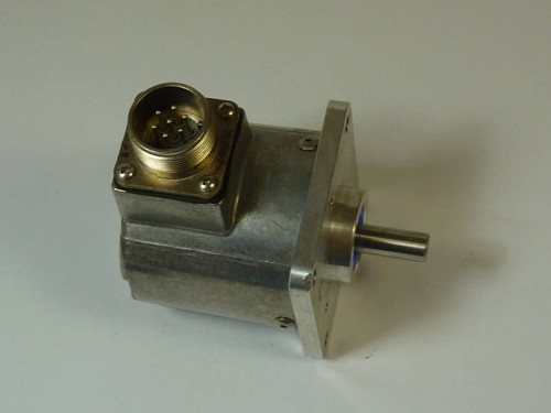 Allen-Bradley Optic Incremental Encoder 875H-SJDZ13CGY2  NOP