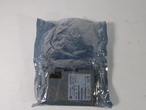 Allen-Bradley 1769-L20 Series A Compact Logic 5320 Processor Unit  NOP