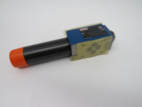 Rexroth R900483788 Pressure Reducing Valve ZDR6 DP2-4X/210YM NOP