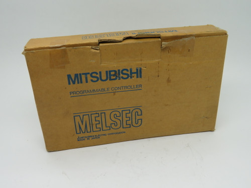 Mitsubishi AX71 Melsec Programmable Controller NEW